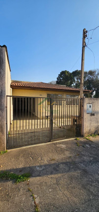 Imagem Casa com 2 Quartos à Venda, 70 m² em Santa Cândida - Curitiba Imagem Casa com 2 Quartos à Venda, 70 m² em Santa Cândida - Curitiba