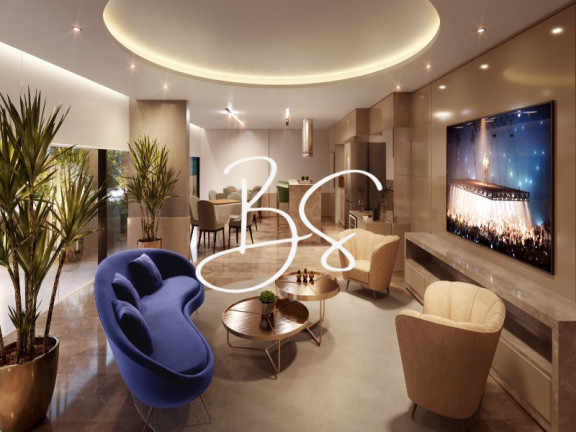 Imagem Apartamento com 2 Quartos à Venda, 116 m² em Praia De Belas - Porto Alegre Imagem Apartamento com 2 Quartos à Venda, 116 m² em Praia De Belas - Porto Alegre