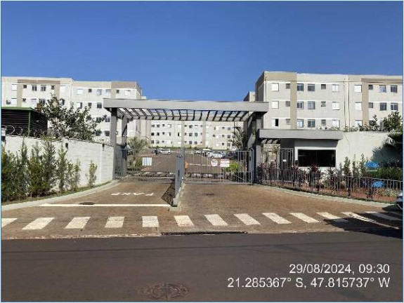 Imagem Apartamento com 2 Quartos à Venda, 43 m² em Bonfim Paulista - Ribeirão Preto Imagem Apartamento com 2 Quartos à Venda, 43 m² em Bonfim Paulista - Ribeirão Preto