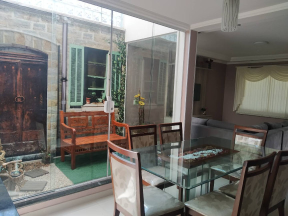 Imagem Sobrado à Venda, 173 m² em Alves Dias - São Bernardo Do Campo Imagem Sobrado à Venda, 173 m² em Alves Dias - São Bernardo Do Campo