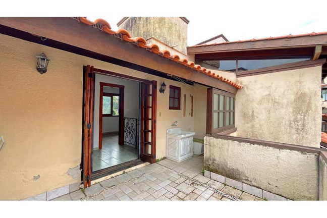 Imagem Casa de Condomínio com 3 Quartos à Venda, 167 m² em Tristeza - Porto Alegre Imagem Casa de Condomínio com 3 Quartos à Venda, 167 m² em Tristeza - Porto Alegre