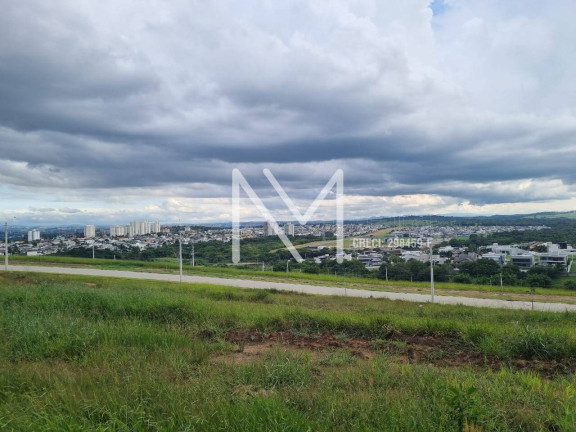 Terreno em Condomínio à Venda, 348 m² em Urbanova - São José Dos Campos