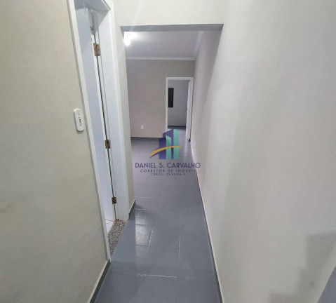 Imagem Casa com 3 Quartos à Venda, 250 m² em Aviação - Praia Grande