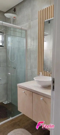 Imagem Casa com 3 Quartos à Venda, 80 m² em Vargem Do Bom Jesus - Florianópolis Imagem Casa com 3 Quartos à Venda, 80 m² em Vargem Do Bom Jesus - Florianópolis