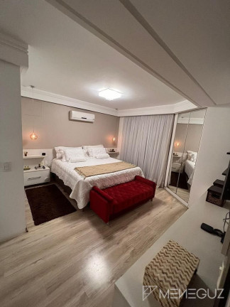 Imagem Cobertura com 4 Quartos à Venda, 232 m² em Centro - Guarapari Imagem Cobertura com 4 Quartos à Venda, 232 m² em Centro - Guarapari