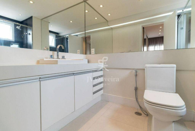 Imagem Cobertura com 1 Quarto à Venda, 121 m² em Pinheiros - São Paulo Imagem Cobertura com 1 Quarto à Venda, 121 m² em Pinheiros - São Paulo