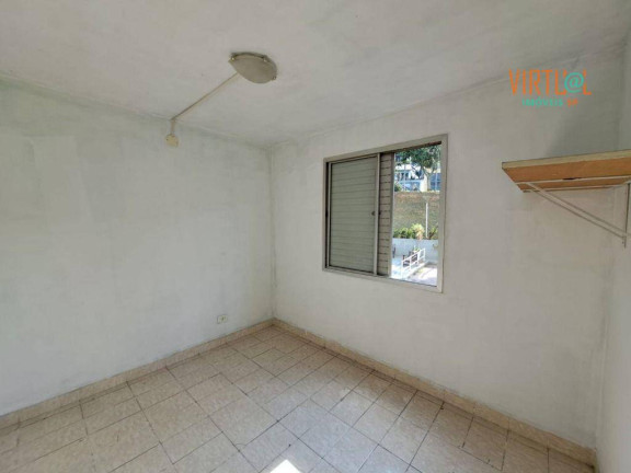 Imagem Apartamento com 2 Quartos à Venda, 55 m² em Jardim Pinheiros - São Paulo