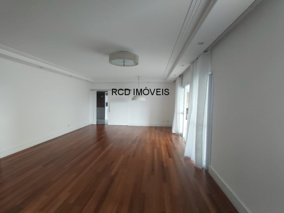 Imagem Apartamento com 4 Quartos à Venda, 136 m² em Jardim Arpoador - São Paulo