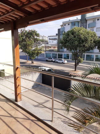Imagem Casa com 3 Quartos à Venda, 350 m² em Jardim Riacho - Contagem Imagem Casa com 3 Quartos à Venda, 350 m² em Jardim Riacho - Contagem