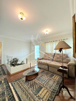 Imagem Casa de Condomínio com 4 Quartos para Alugar, 370 m² em Alphaville - Santana De Parnaíba Imagem Casa de Condomínio com 4 Quartos para Alugar, 370 m² em Alphaville - Santana De Parnaíba