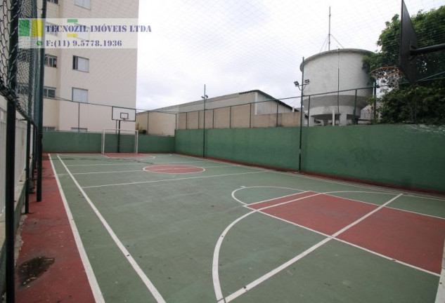 Imagem Apartamento com 2 Quartos à Venda, 48 m² em Ipiranga - São Paulo Imagem Apartamento com 2 Quartos à Venda, 48 m² em Ipiranga - São Paulo