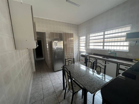 Imagem Casa com 2 Quartos à Venda, 67 m² em Guilhermina - Praia Grande