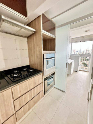 Imagem Apartamento com 2 Quartos à Venda, 74 m² em Brooklin - São Paulo Imagem Apartamento com 2 Quartos à Venda, 74 m² em Brooklin - São Paulo