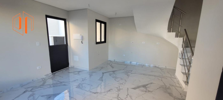 Imagem Sobrado com 3 Quartos à Venda, 104 m² em Cajuru - Curitiba Imagem Sobrado com 3 Quartos à Venda, 104 m² em Cajuru - Curitiba