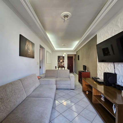 Imagem Apartamento com 2 Quartos à Venda, 80 m² em Tupi - Praia Grande Imagem Apartamento com 2 Quartos à Venda, 80 m² em Tupi - Praia Grande