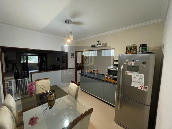 Imagem Casa com 3 Quartos à Venda, 194 m² em Residencial União - São José Dos Campos Imagem Casa com 3 Quartos à Venda, 194 m² em Residencial União - São José Dos Campos