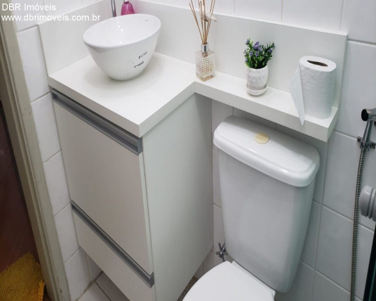 Imagem Apartamento com 2 Quartos à Venda, 52 m² em Taboão - Guarulhos Imagem Apartamento com 2 Quartos à Venda, 52 m² em Taboão - Guarulhos