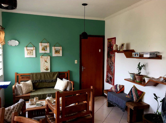 Apartamento com 2 Quartos à Venda, 180 m² em Vila Valentin - São João Da Boa Vista