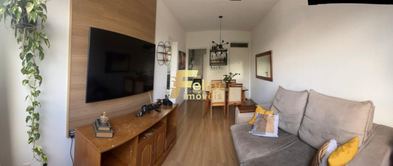 Imagem Imóvel com 2 Quartos à Venda, 60 m² em Jardim Camburi - Vitória