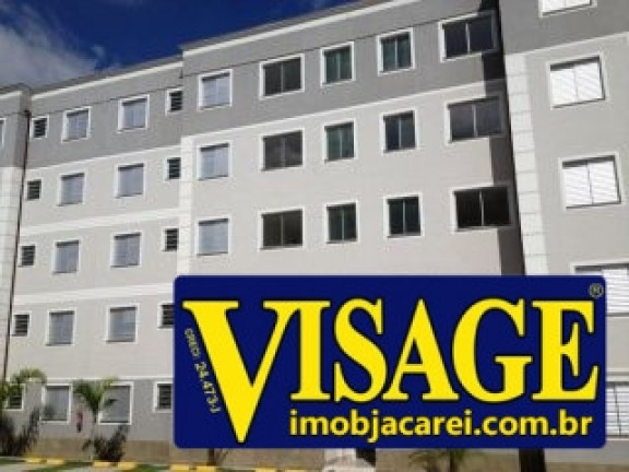 Imagem Apartamento com 2 Quartos à Venda, 45 m² em Vila Branca - Jacareí Imagem Apartamento com 2 Quartos à Venda, 45 m² em Vila Branca - Jacareí