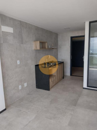 Imóvel com 1 Quarto à Venda, 35 m² em Barra De Jangada - Jaboatão Dos Guararapes