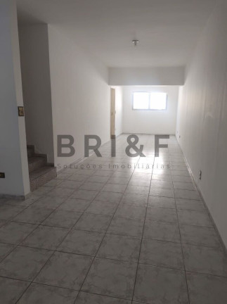 Imagem Casa com 3 Quartos para Alugar, 200 m² em Campo Belo - São Paulo Imagem Casa com 3 Quartos para Alugar, 200 m² em Campo Belo - São Paulo