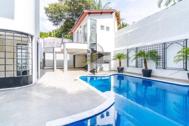 Imagem Casa com 4 Quartos à Venda, 504 m² em Além Ponte - Sorocaba