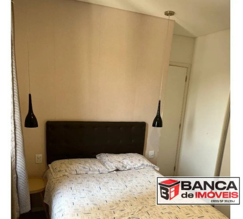 Imagem Apartamento com 2 Quartos à Venda, 60 m² em Jaguaribe - Osasco