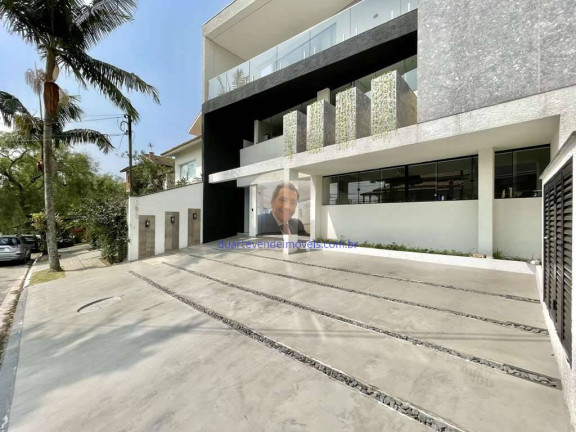 Imagem Casa de Condomínio com 6 Quartos à Venda, 578 m² em São Paulo Ii - Cotia Imagem Casa de Condomínio com 6 Quartos à Venda, 578 m² em São Paulo Ii - Cotia