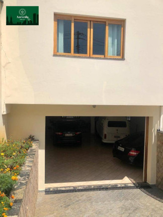 Imagem Sobrado com 4 Quartos à Venda, 400 m² em Vila Rosália - Guarulhos Imagem Sobrado com 4 Quartos à Venda, 400 m² em Vila Rosália - Guarulhos
