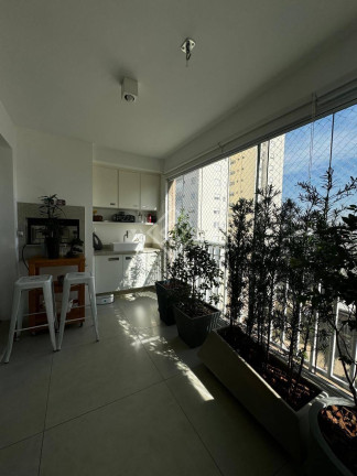 Imagem Apartamento com 3 Quartos à Venda, 121 m² em Mooca - São Paulo Imagem Apartamento com 3 Quartos à Venda, 121 m² em Mooca - São Paulo