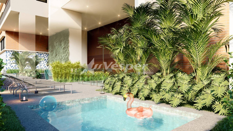 Imagem Apartamento com 3 Quartos à Venda, 148 m² em Setor Oeste - Goiânia