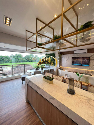 Imagem Apartamento com 3 Quartos à Venda, 90 m² em Alphaville - Barueri