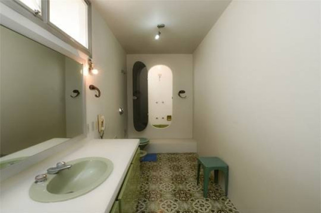Imagem Casa com 4 Quartos à Venda, 600 m² em Brooklin Velho - São Paulo