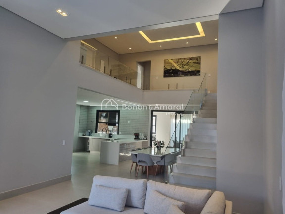Imagem Casa de Condomínio com 4 Quartos à Venda, 574 m² em Jardim América - Paulínia Imagem Casa de Condomínio com 4 Quartos à Venda, 574 m² em Jardim América - Paulínia