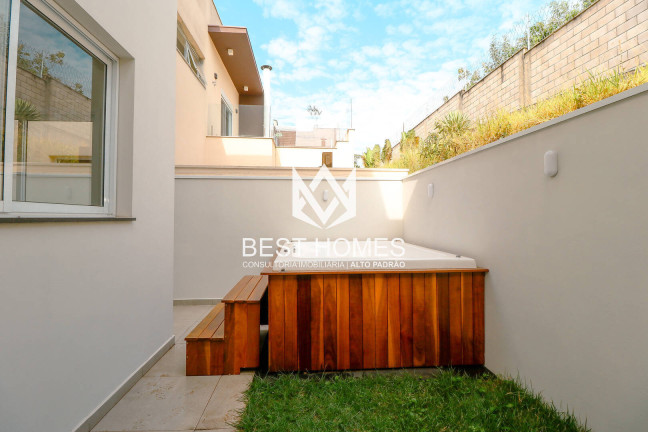 Imagem Casa com 3 Quartos à Venda, 156 m² em Loteamento Reserva Da Mata - Jundiaí