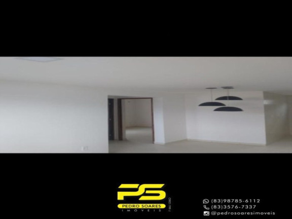 Imagem Apartamento com 2 Quartos à Venda, 54 m² em Valentina De Figueiredo - João Pessoa Imagem Apartamento com 2 Quartos à Venda, 54 m² em Valentina De Figueiredo - João Pessoa