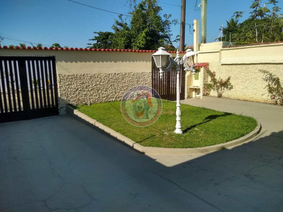 Imagem Casa com 3 Quartos à Venda, 240 m² em Cibratel Ii - Itanhaém Imagem Casa com 3 Quartos à Venda, 240 m² em Cibratel Ii - Itanhaém