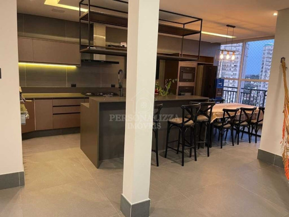 Imagem Apartamento com 4 Quartos à Venda, 300 m² em Jardim Ana Maria - Jundiaí Imagem Apartamento com 4 Quartos à Venda, 300 m² em Jardim Ana Maria - Jundiaí