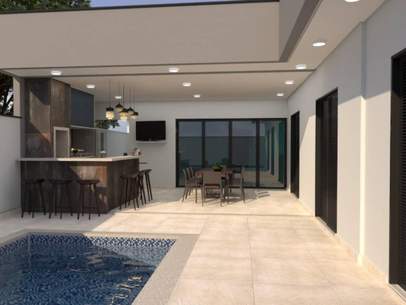 Imagem Casa com 3 Quartos à Venda, 210 m² em Parque Ibiti Reserva - Sorocaba Imagem Casa com 3 Quartos à Venda, 210 m² em Parque Ibiti Reserva - Sorocaba