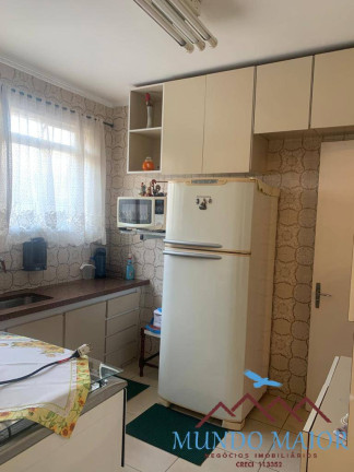 Imagem Sobrado com 3 Quartos à Venda, 230 m² em Vila Helena - Santo André