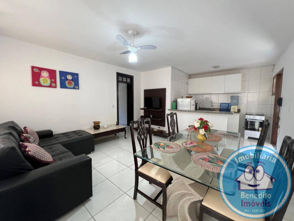 Imagem Apartamento com 2 Quartos à Venda, 163 m² em Taperapuan - Porto Seguro Imagem Apartamento com 2 Quartos à Venda, 163 m² em Taperapuan - Porto Seguro