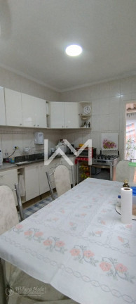 Imagem Casa com 3 Quartos à Venda, 137 m² em Paraventi - Guarulhos Imagem Casa com 3 Quartos à Venda, 137 m² em Paraventi - Guarulhos