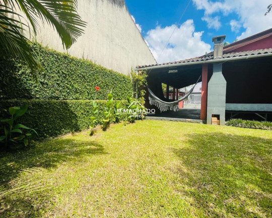 Imagem Casa com 4 Quartos para Temporada, 150 m² em Balneário De Ipanema - Pontal Do Paraná