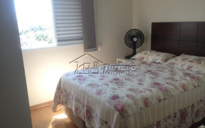 Imagem Apartamento com 2 Quartos à Venda, 72 m² em Vila Ema - São José Dos Campos