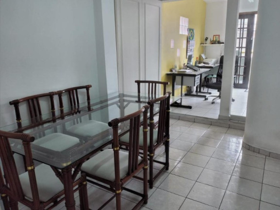 Imagem Casa com 6 Quartos à Venda, 232 m² em Vila Guarani (z Sul) - São Paulo Imagem Casa com 6 Quartos à Venda, 232 m² em Vila Guarani (z Sul) - São Paulo