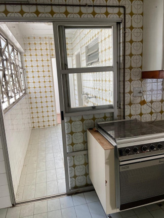 Imagem Imóvel com 3 Quartos à Venda, 101 m² em Pinheiros - São Paulo