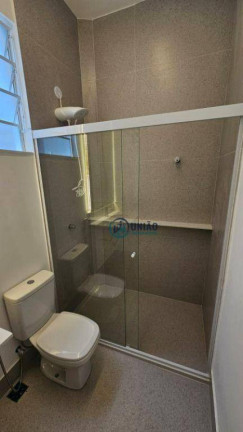Imagem Apartamento com 1 Quarto à Venda, 40 m² em Icaraí - Niterói