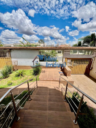 Imagem Casa com 4 Quartos à Venda, 450 m² em Setor Habitacional Samambaia (vicente Pires) - Brasília Imagem Casa com 4 Quartos à Venda, 450 m² em Setor Habitacional Samambaia (vicente Pires) - Brasília