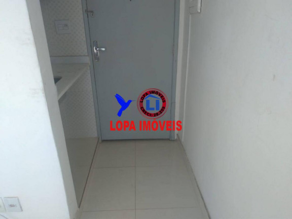 Imagem Apartamento com 1 Quarto à Venda, 25 m² em Centro - Rio De Janeiro Imagem Apartamento com 1 Quarto à Venda, 25 m² em Centro - Rio De Janeiro